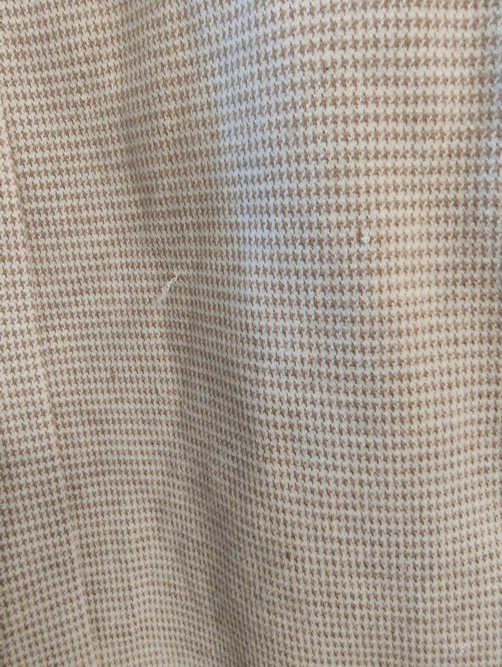 Ann Taylor Soft Tan Women's Blazer - Picture 8 of 10